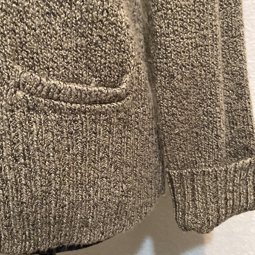KAREN SCOTT SWEATER - Picture 4 of 7